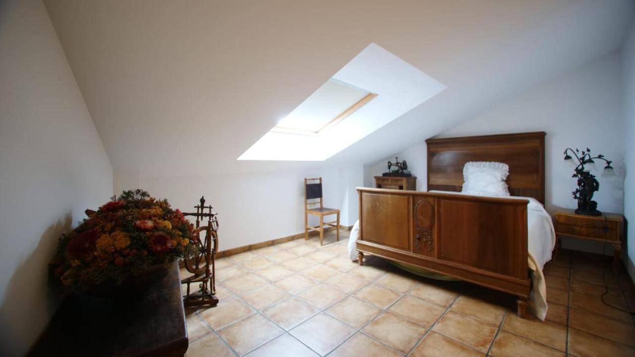 Casa Rural Plaza Vieja 살다나 외부 사진